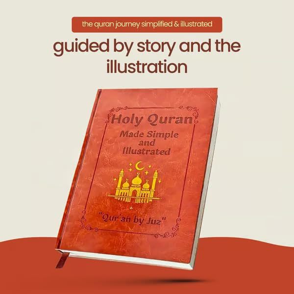 Minimal Quran Book
