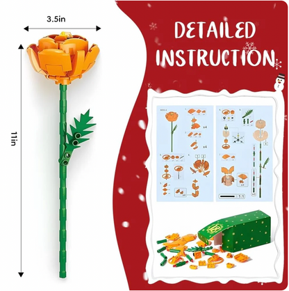 FlowerBits - Petal Advent Calendar