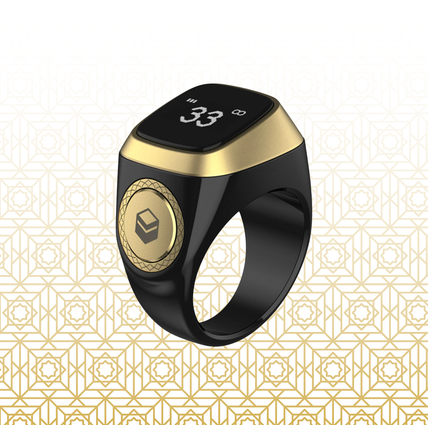 Zikr Ring