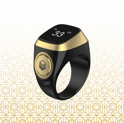 Zikr Ring