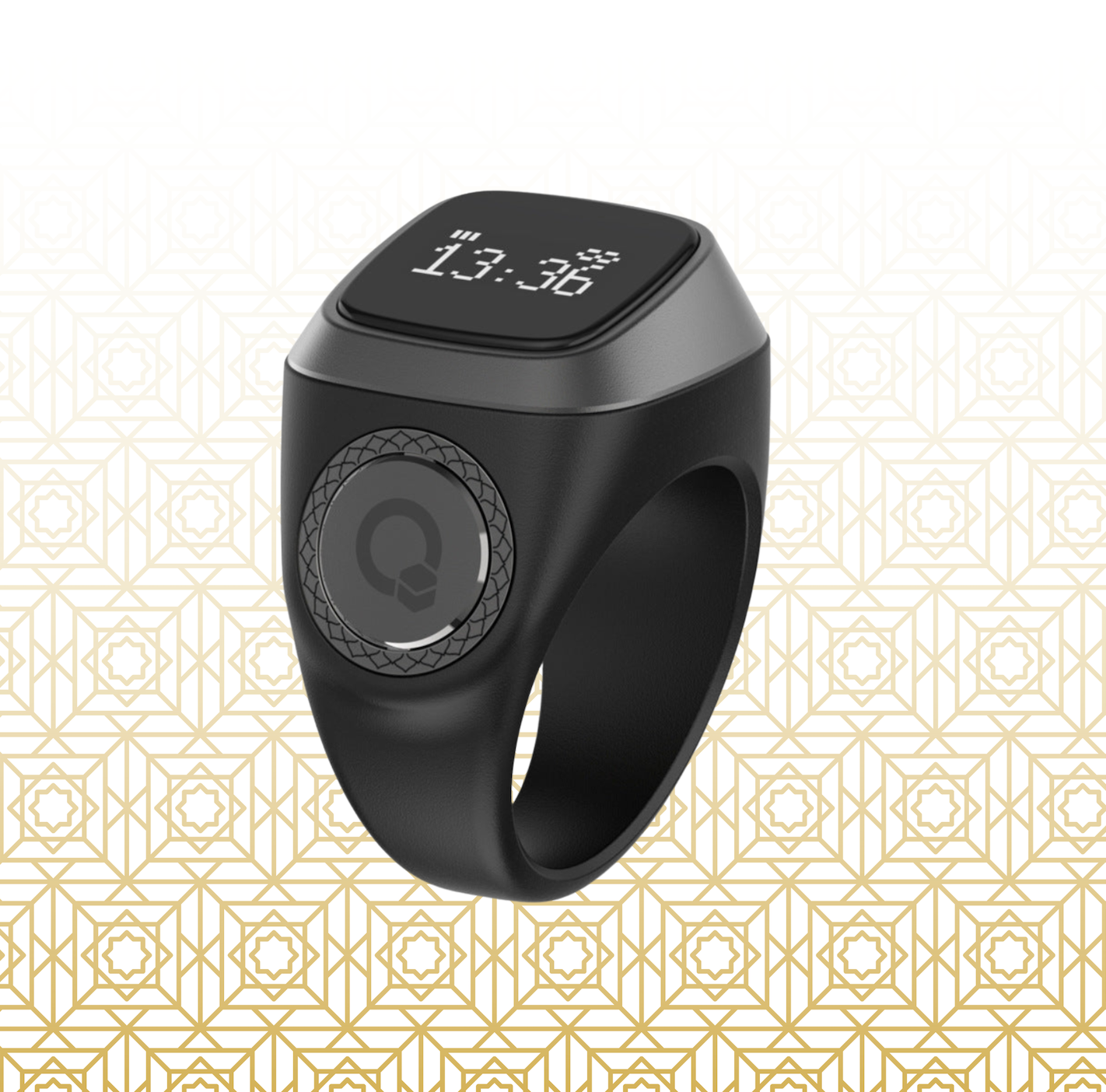 Zikr Ring