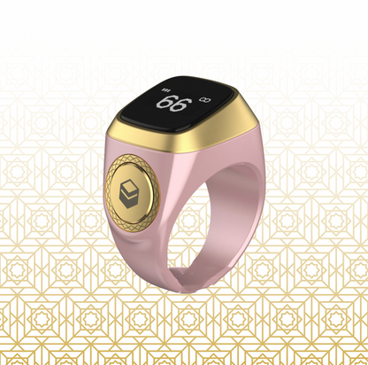 Zikr Ring