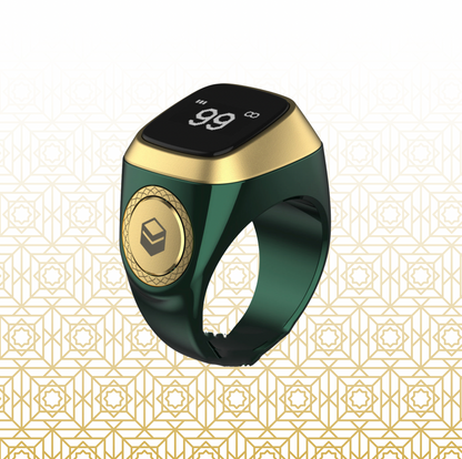 Zikr Ring