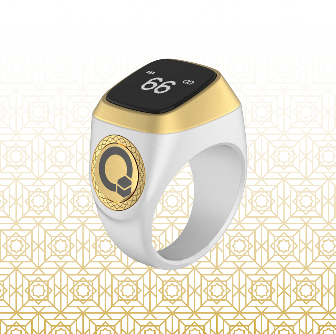 Zikr Ring