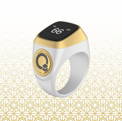 Zikr Ring